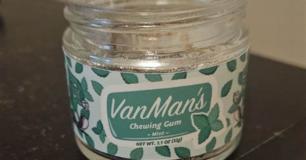 What Does Vanman Mean?