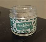What Does Vanman Mean?