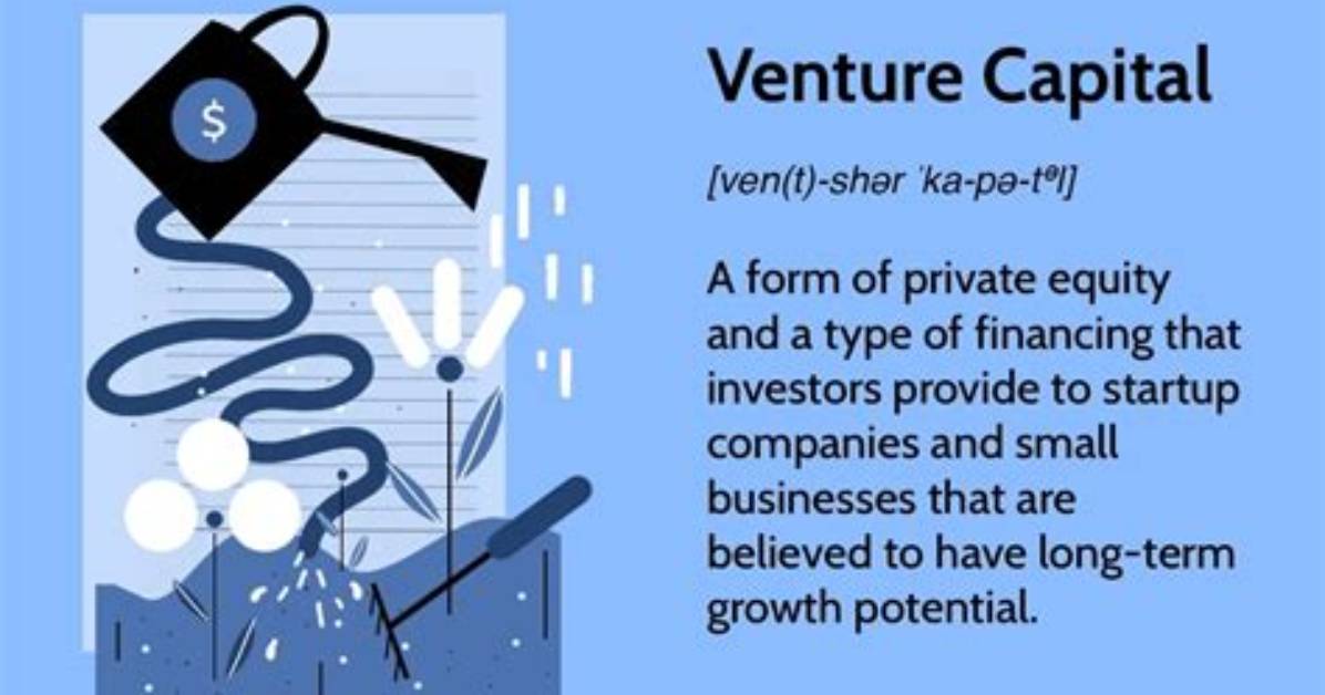 What Does Vc Mean