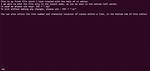 What Does Vi Command Do in Linux?