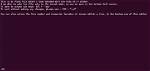 What Does Vi Mean in Linux?