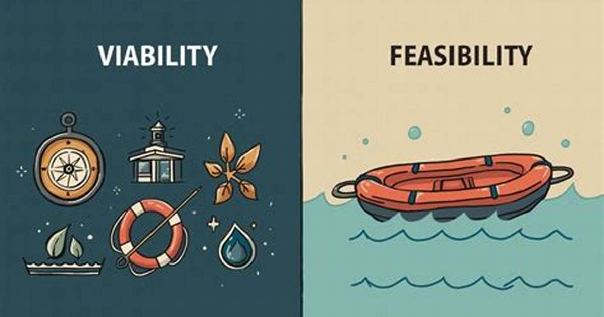 What Does Viable Mean