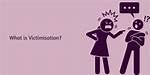What Does Victimisation Mean?