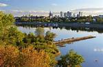 What Does Vistula Mean?