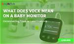 What Does Vox Mode Mean?