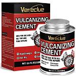 What Does Vulcanizing Cement Do?