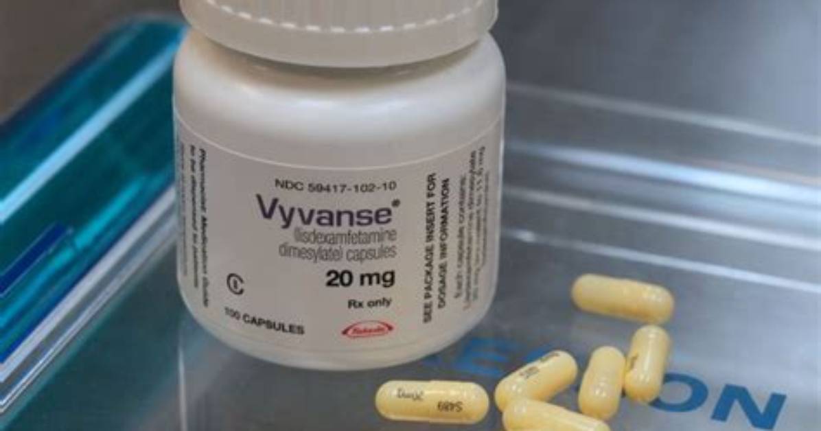 What Does Vyvanse Mean? | Contextresponse. Com