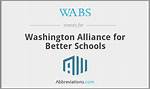 What Does Wabs Mean?
