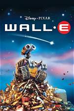 What Does Wall E Do with the Plant When He Finds It