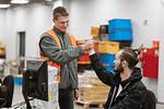 What Does Warehouseman Mean?