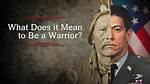 What Does Warrior Mean?