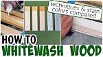 What Does Whitewashed Mean?
