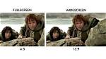 What Does Widescreen Mean?