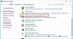 What Does Windows 7 Backup Include?