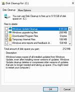 What Does Windows Update Cleanup Do?