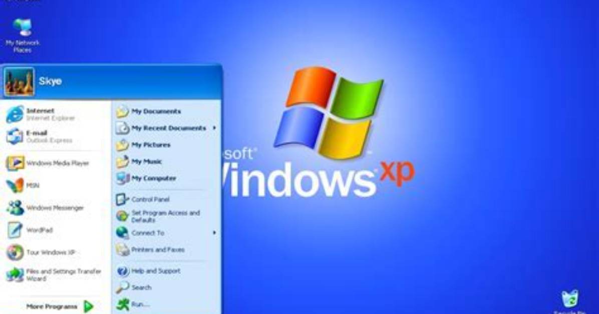 What Does Windows Xp Mode Do?