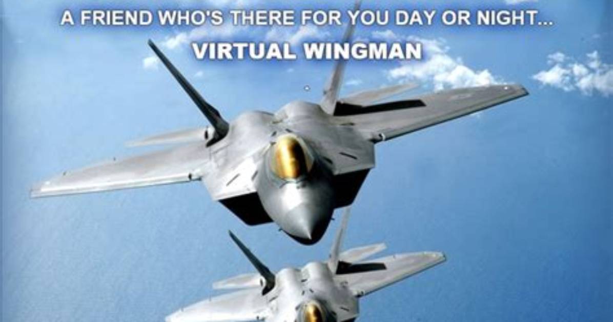 What Does Wingman Do?
