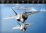 What Does Wingman Do?