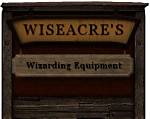 What Does Wiseacre Do?