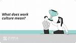 What Does Work Mean