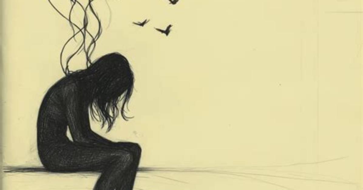 What Does Worthlessness Mean?