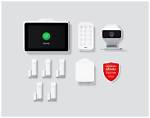 What Does Xfinity Home Do