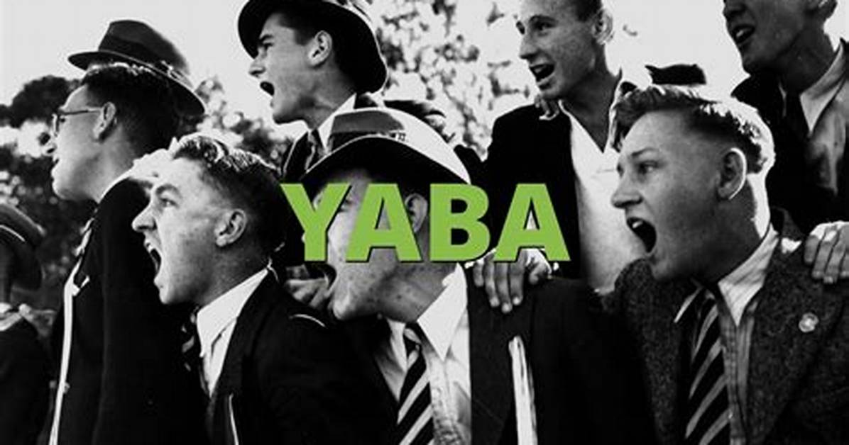 What Does Yaba Mean?