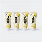 What Does Zing Lemon Mean?