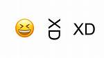 What Dose Xd Mean