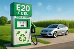 What E20 Means