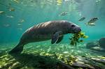 What Eats a Manatee?