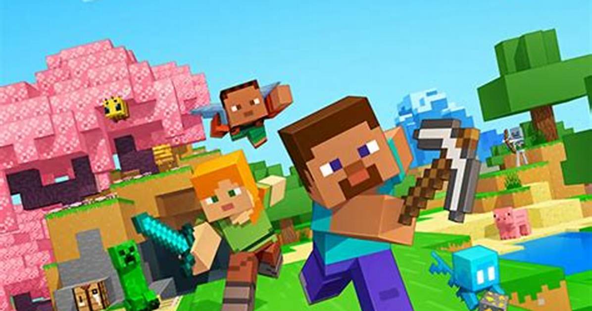 What Edition Is Minecraft Java?
