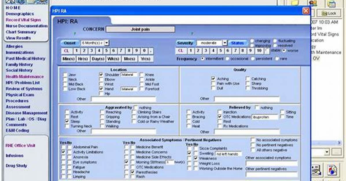 What Ehr Does Hca Use