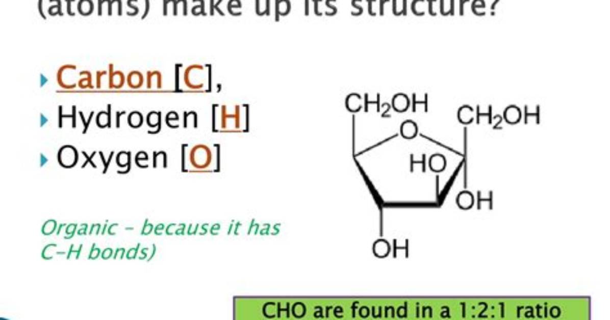What Elements Make up Borates?