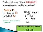 What Elements Make up Borates?