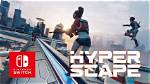 What Engine Does Hyper Scape Use?