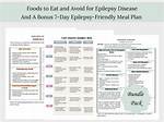 What Epileptics Should Avoid?