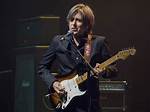 What Eric Johnson Does Now