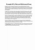 What Essays Does Harvard Require?