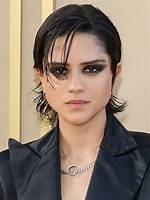 What Ethnicity Is Sasha Calle?