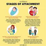 What Ethological Experiments Demonstrate Attachment?