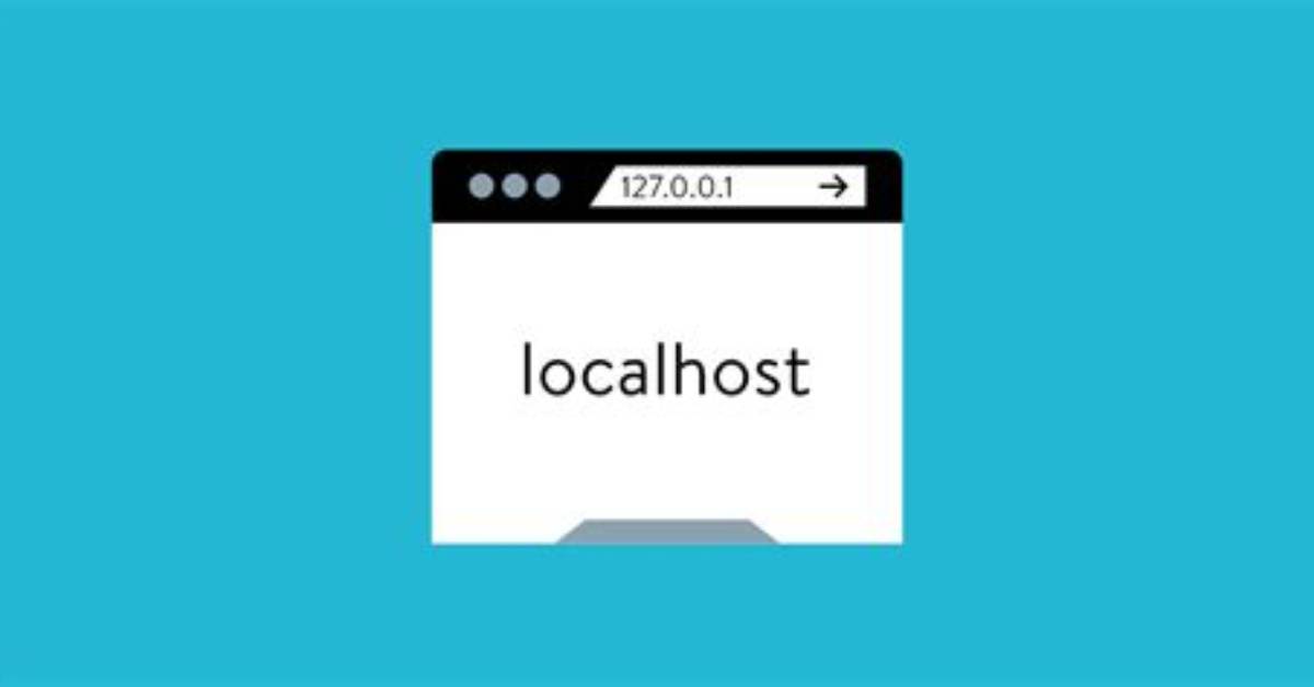 What Exactly Does Display Localhost Mean?