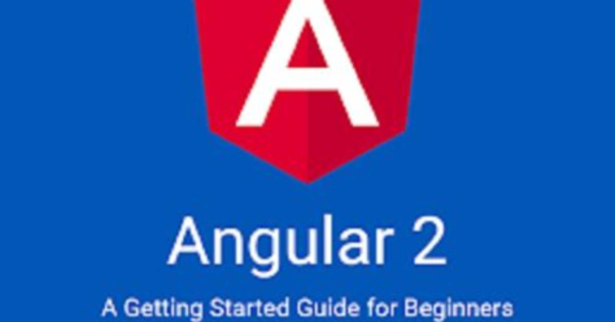 What Exactly Is Angular 2