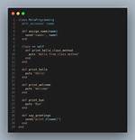 What Exactly Is Metaprogramming?