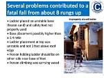 What External Problems Contributed to the Fall of Rome?