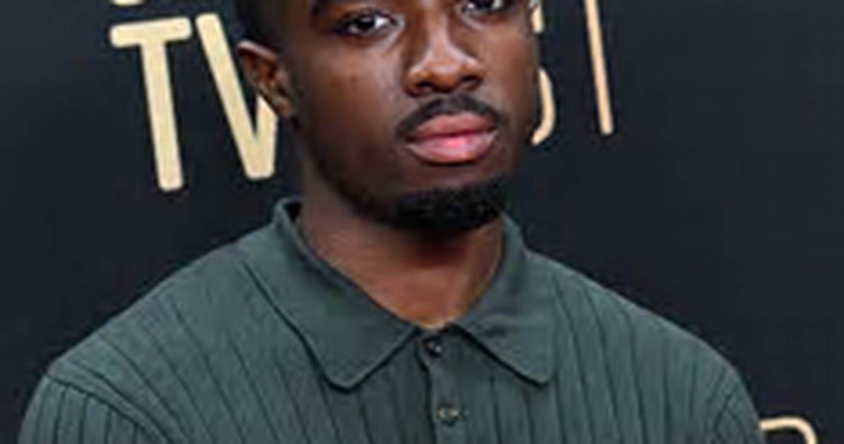 What Fans Can Expect from Caleb Mclaughlin in the Final Season of “Stranger Things”