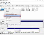 What File Format Does Windows 7 Use?