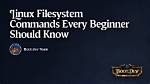 What Filesystem Should /Boot Be?