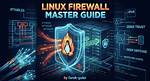 What Firewall Runs Linux?