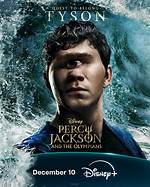 What Food Does Tyson from Percy Jackson Like Best?